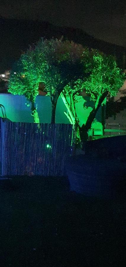 Kinneret Love Sounds ミグダル エクステリア 写真