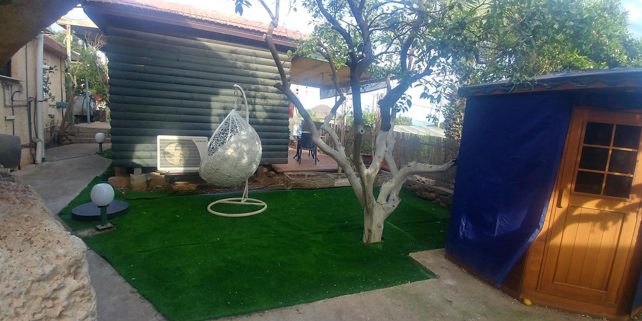 Kinneret Love Sounds ミグダル エクステリア 写真